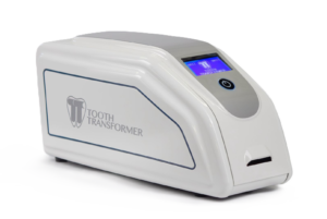 Tooth Transformer