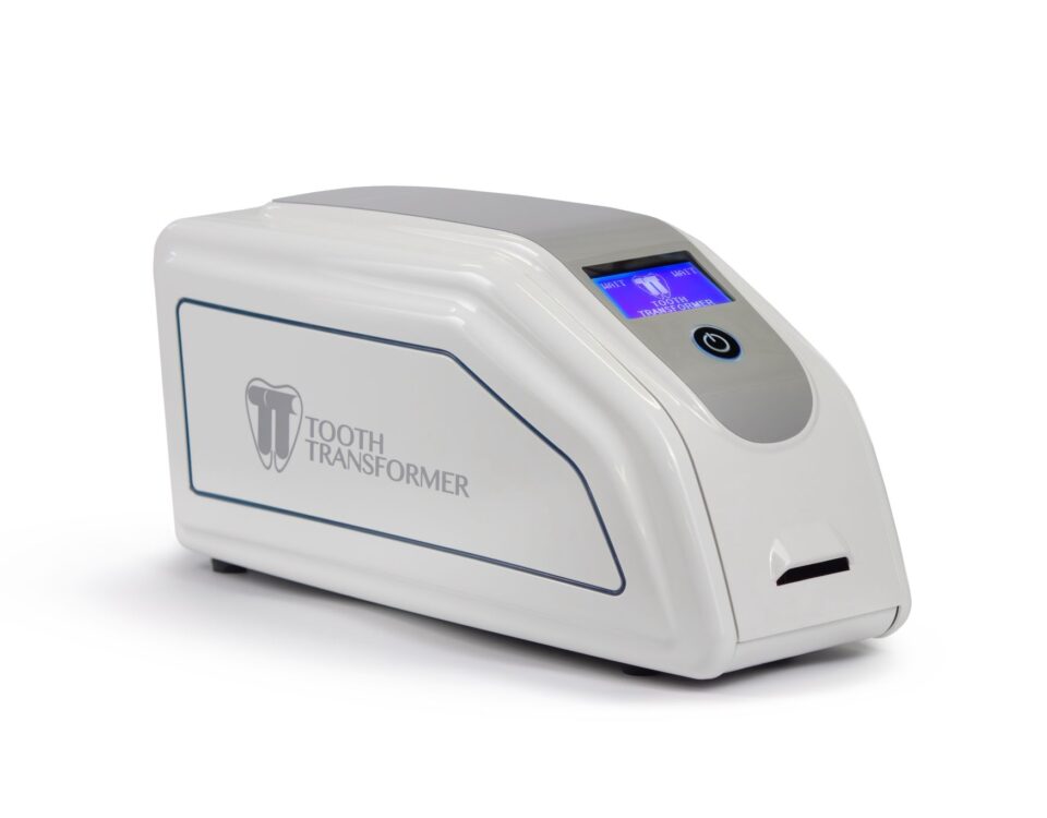 Tooth Transformer
