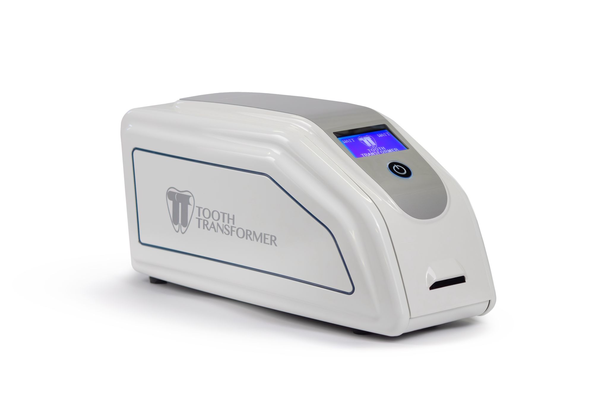 Tooth Transformer