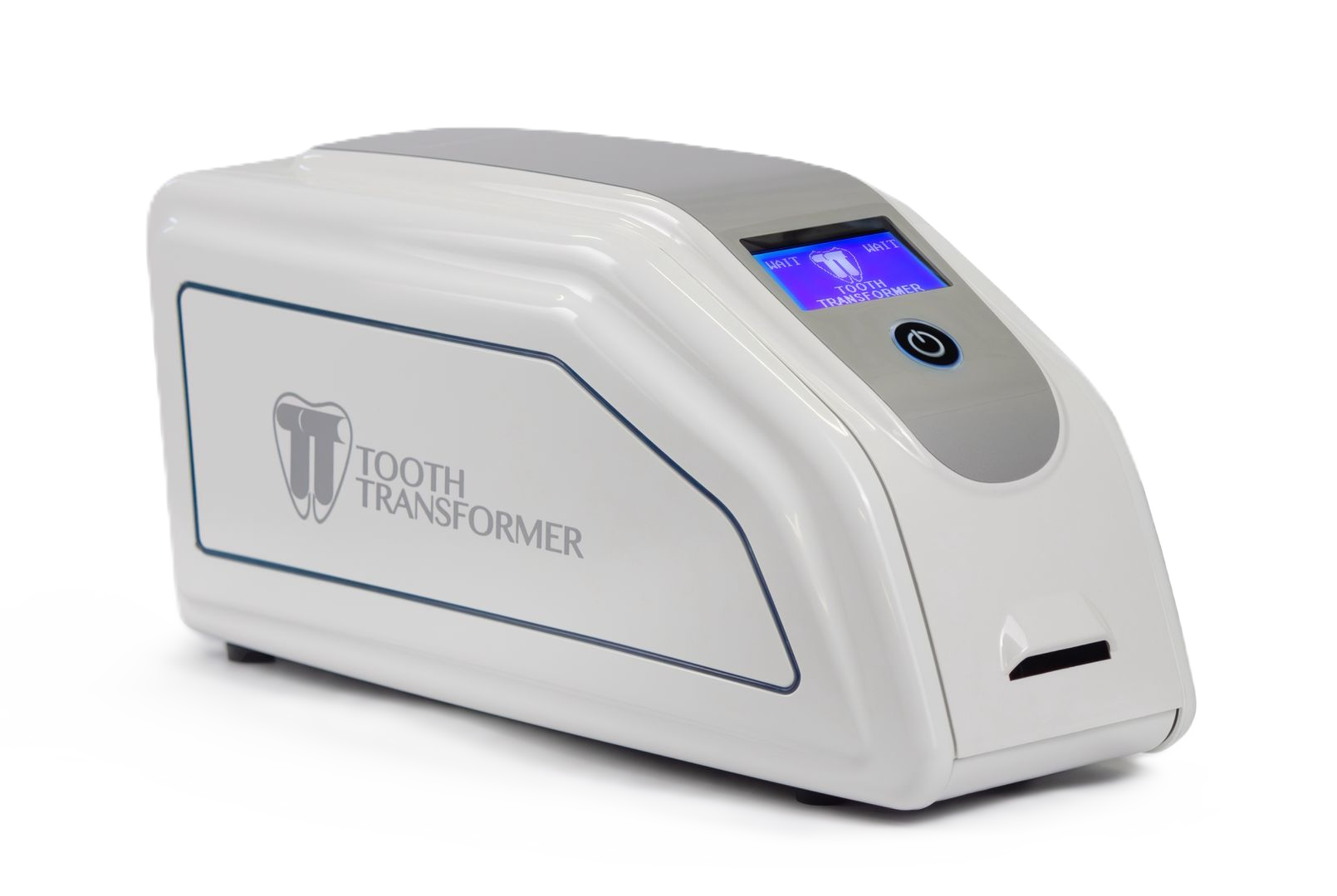 Der Tooth Transformer
